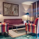 Otel Hospedium Casino Del Tormes