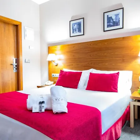 Hospedium Casino Del Tormes 4*