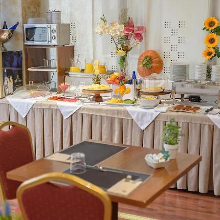 Hospedium Casino Del Tormes Hotel
