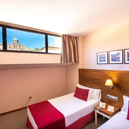 Hospedium Casino Del Tormes فندق