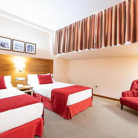 Hospedium Casino Del Tormes فندق