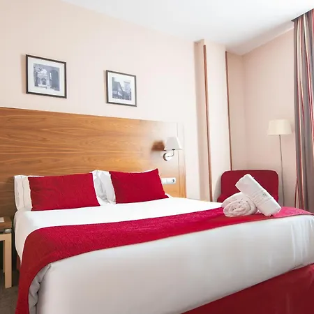 Hospedium Casino Del Tormes Hotel