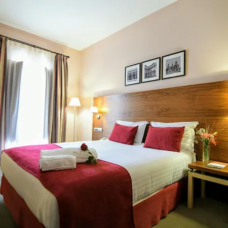 Hospedium Casino Del Tormes Hotel Salamanca