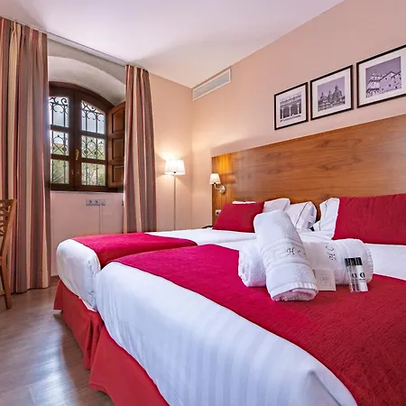 فندق Hospedium Casino Del Tormes