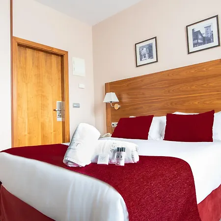 Hospedium Casino Del Tormes Hotel