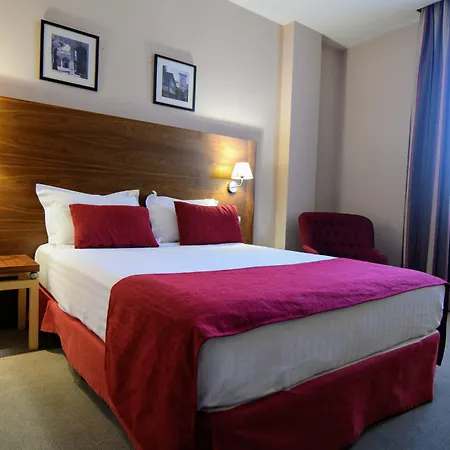 Hospedium Casino Del Tormes Salamanca