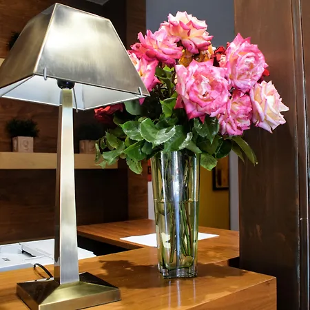 מלון Hospedium Casino Del Tormes 4*