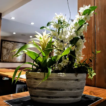 فندق Hospedium Casino Del Tormes