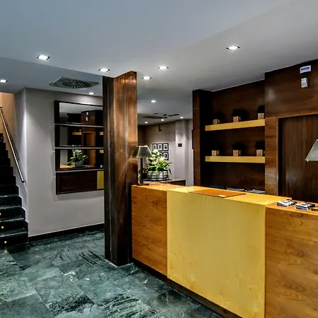 Hospedium Casino Del Tormes 4* سلامنكا