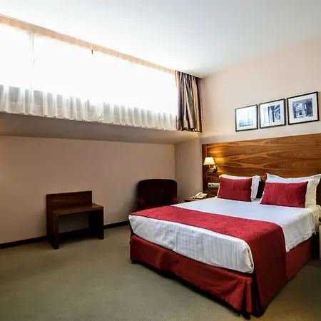 Hospedium Casino Del Tormes 4* Salamanca