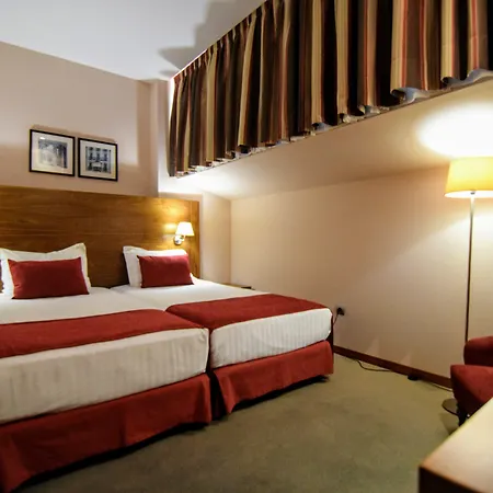 Hospedium Casino Del Tormes