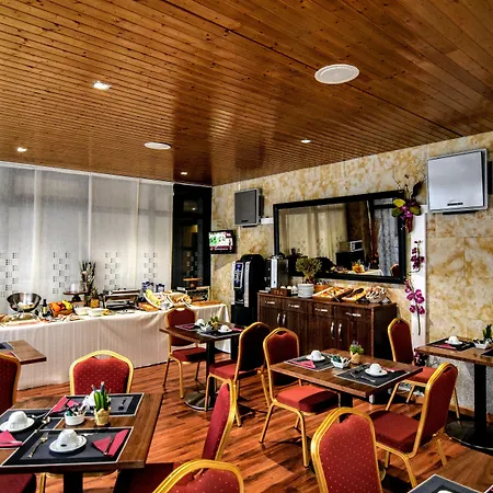 Hospedium Casino Del Tormes فندق سلامنكا