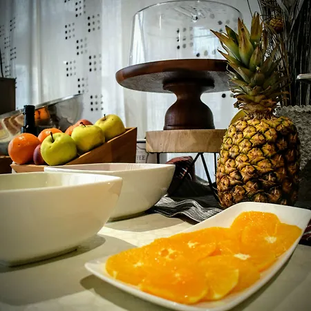 Hospedium Casino Del Tormes 4* סלאמנקה