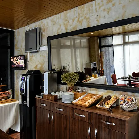 Hotel Hospedium Casino Del Tormes