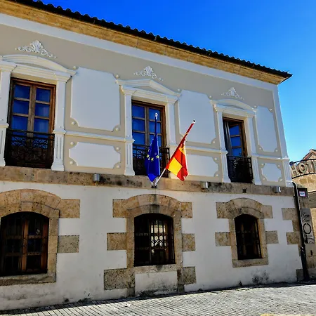 Hospedium Casino Del Tormes מלון 4*