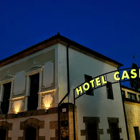 Hospedium Casino Del Tormes سلامنكا