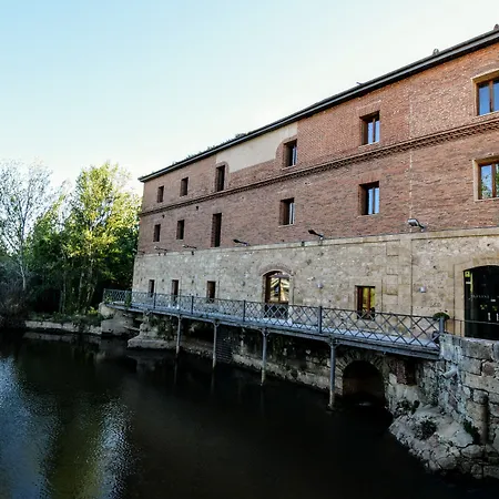 فندق Hospedium Casino Del Tormes