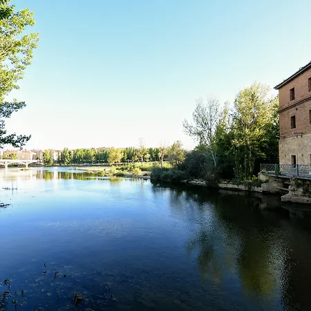 Hospedium Casino Del Tormes فندق