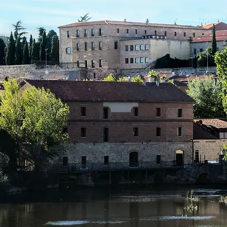 Hospedium Casino Del Tormes سلامنكا