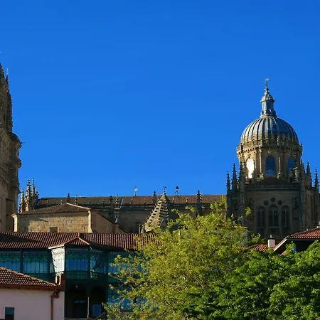 Hospedium Casino Del Tormes מלון 4*