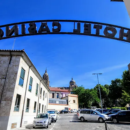 Hospedium Casino Del Tormes فندق سلامنكا