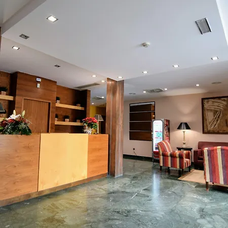 Hospedium Casino Del Tormes סלאמנקה