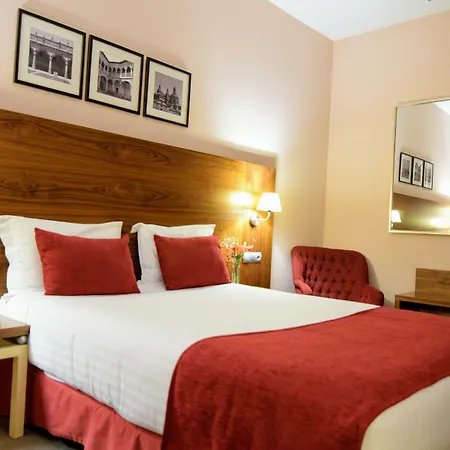 فندق Hospedium Casino Del Tormes 4*