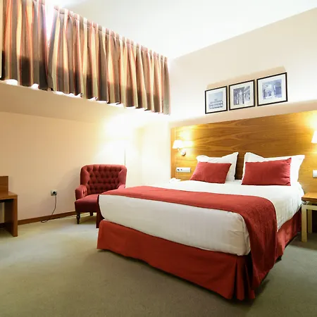 מלון Hospedium Casino Del Tormes סלאמנקה