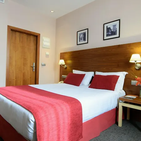 מלון Hospedium Casino Del Tormes סלאמנקה