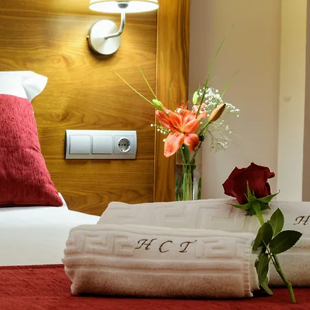 Hospedium Casino Del Tormes 4* سلامنكا