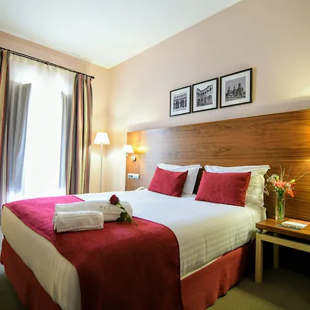 Hospedium Casino Del Tormes سلامنكا