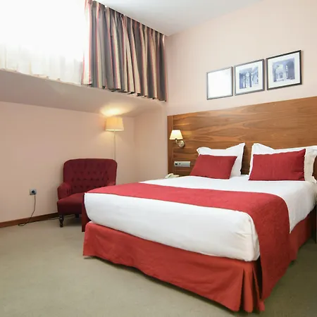 Hospedium Casino Del Tormes سلامنكا