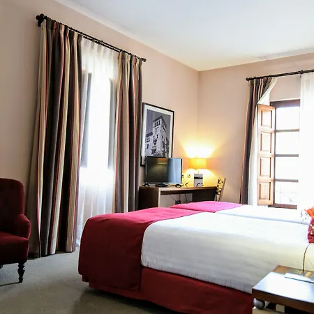 Hospedium Casino Del Tormes