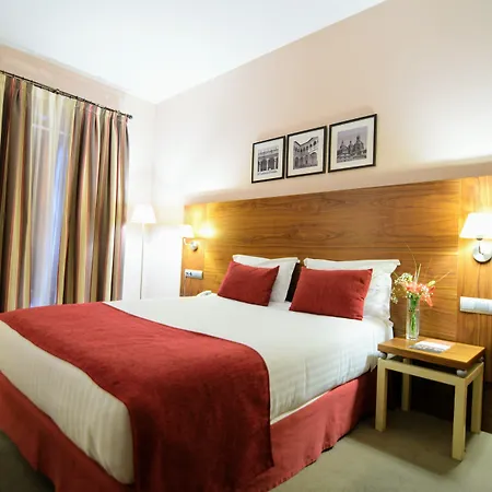 Hotel Hospedium Casino Del Tormes Salamanca