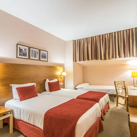 Hotel Hospedium Casino Del Tormes Salamanca