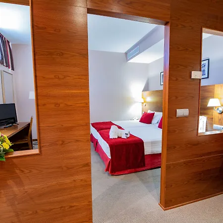 Hospedium Casino Del Tormes فندق سلامنكا