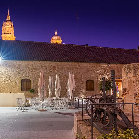 Hospedium Casino Del Tormes فندق 4*