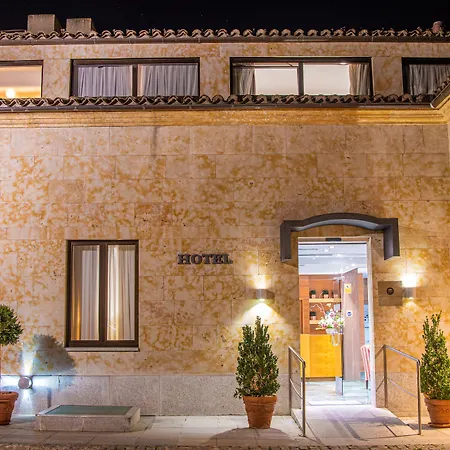 Hospedium Casino Del Tormes