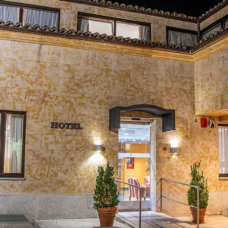 Hospedium Casino Del Tormes 4*