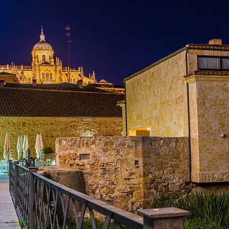 Hotel Hospedium Casino Del Tormes