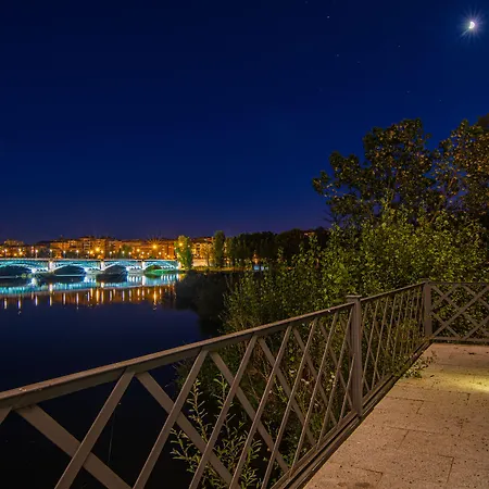 Hospedium Casino Del Tormes 4* Salamanca