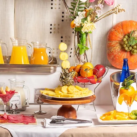 Hospedium Casino Del Tormes 4*