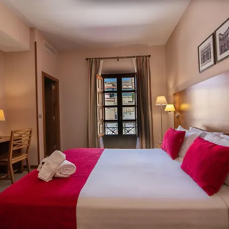 Hospedium Casino Del Tormes سلامنكا