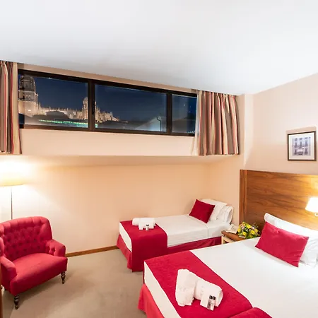 Hospedium Casino Del Tormes 4* Salamanca