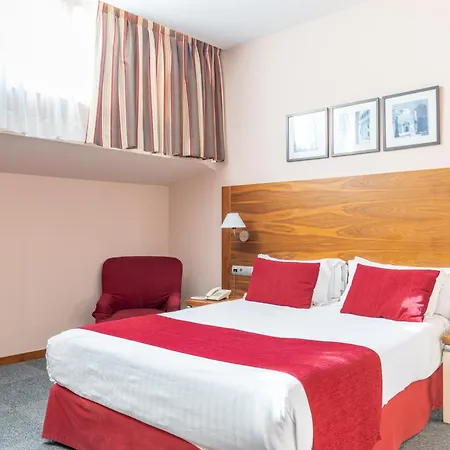 Hospedium Casino Del Tormes