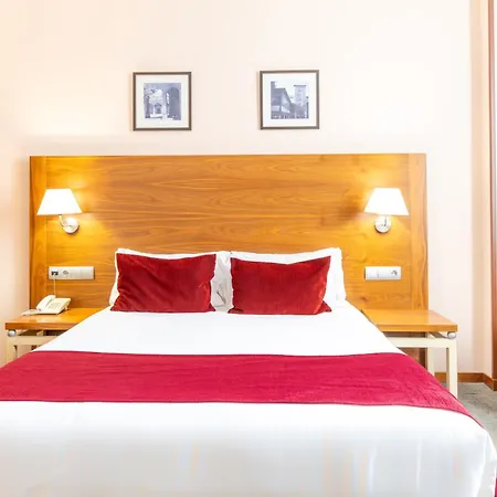 Hospedium Casino Del Tormes סלאמנקה