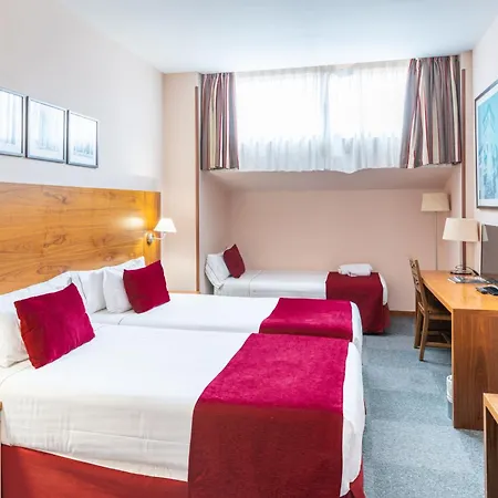 Hospedium Casino Del Tormes 4* سلامنكا