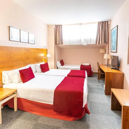 فندق Hospedium Casino Del Tormes سلامنكا