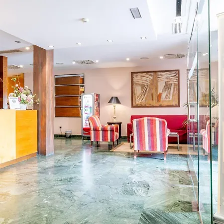 فندق Hospedium Casino Del Tormes