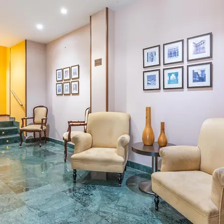 Hospedium Casino Del Tormes سلامنكا